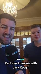 Jack Eggers's Instagram, Twitter & Facebook