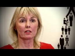 Treatment films with Lorraine Grover