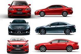 New Cars Used Cars For Sale Car Reviews And Car News Mazda Mazda 6 New Cars
