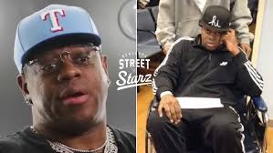 Celebrating The Life & Legacy of Derrick Antwan Agee Jr.