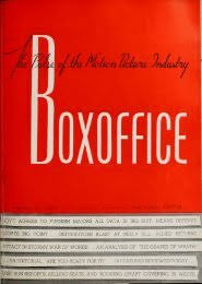 We did not find results for: Boxoffice Feb 3 1940