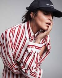 Ballin Balenciaga Fashion Style Retro Fashion