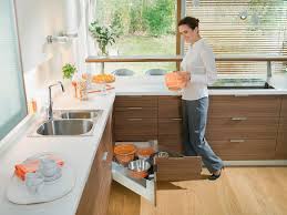 Orga line в ящике space corner. Space Corner Blum