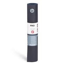 Made with ultra dense cushioning for stability and support. Yoga Mat Prolite Midnight Manduka Prolite Manduka Yoga Mats Yoga Mats English