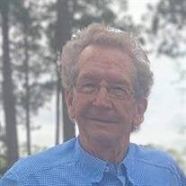 Mr. Paul Zane Lundy Obituary (2025)