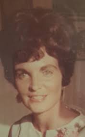 Fain Lewallen Sandin Obituary