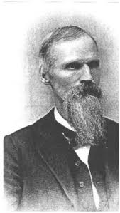 George Chester Wilson (1835-1897)