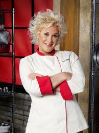 The food network has pulled the plug on the latest season of its reality series, worst cooks in america. season 20 of the competition is no longer it was filmed in february 2020 and aired over the summer of last year. Anne Burrell Bio Food Network Recipes Worst Cooks In America Celebrity Chefs