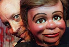 Hands up who likes David Strassman