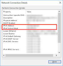 In your search box, type 'control panel'. Where Can I Find The Ip Addresses Of My Computer And The Printer Brother