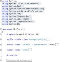 In this article we will see the difference between static and. How To Access Static Class In Different File From Partial Class Stack Overflow