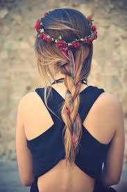 And here best examples 15 cute easy hairstyles for short hair pictures. 30 Festival Ready Braided Hairstyles To Inspire Your Look Thefashionspot