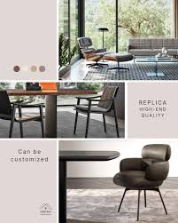 High-End Quality Replica Furniture for Every Taste and Budget