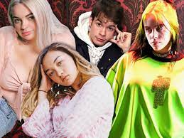 The standards of sound quality and music production have evolved throughout the decades, meaning. How Bedroom Pop Became The Dominant Sound Of Gen Y Angst The Independent The Independent