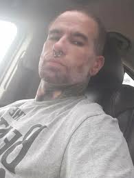 Inmate seeking pen pal