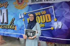 Jabatan sains sosial mrsm tgb. Ansara Jasin Tgb On Twitter Kedudukan Tidak Rasmi Mrsm Se Malaysia