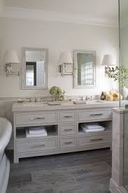 Beige bathroom gray grey modern bathrooms vanity bath master remodel interior shower decor designs colors walk canvas discover renovations corner. Pin On Bathroom Ideas
