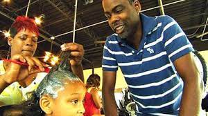 Chris rock, nia long, maya angelou. Good Hair Movie Review Film Summary 2009 Roger Ebert
