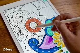 Dec 11, 2016 · coloring for adults is suitable for all ages. Best Coloring Books For Adults On Ipad In 2021 Imore