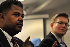 SoNo Branch hosts Norwalk BoE meeting as Community Conversations return