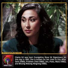 ABS-CBN Sagip Pelikula على X: "Happy birthday to Cherie Gil! Here she is in  a screenshot from Nagsimula sa Puso (1990). Which of her films is your  favorite? #CherieGil @Macherieamour #NagsimulaSaPuso  https://t.co/TgMhYv9pX6" /