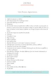 Liste Premier Appartement Premier Appartement Liste Pour Premier Appartement Appartement Astuces