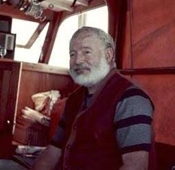 Ernest Hemingway Biography - Excellence in Literature by Janice Campbell