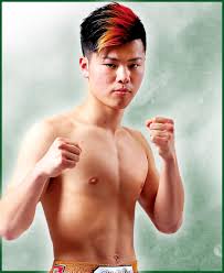RIZIN FIGHTING FEDERATION オフィシャルサイト