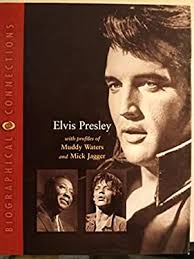 Elvis Presley : With Profiles of Muddy Waters and Mick Jagger used book by  Susan Doll: 9780716618232