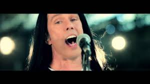 Interview with Tyketto and former Waysted frontman Danny Vaughn