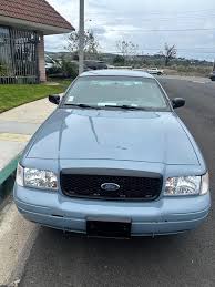 Image result for Light Ice Blue 2003 Crown Victoria