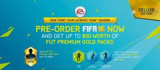 Construa a sua equipa de sonho em fifa ultimate team, ou competir como um dos 12 femininas selecção nacional pela primeira vez na história da . Fifa 16 Three Ways To Play