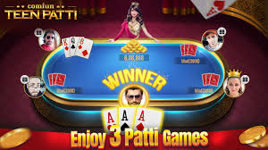 We love playing card games with friends and family, that's why we created cardzmania. Teen Patti Comfun 3 Patti Flash Card Game Online V7 3 20210625 Com Comfun Mobile Teen Asgp For Android Apkily Com