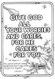 Yea, all of you be subject one to another, and be clothed with humility: Pin On Scripture Doodles