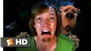 Scooby Doo 2 Monsters Unleashed 8 10 Movie Clip Monsters Monsters Everywhere 2004 Hd Youtube