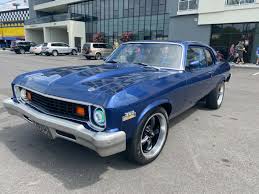 Image result for Midnight Blue 1975 Nova