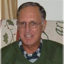 Michael "Mike" Wayne Hymel Obituary