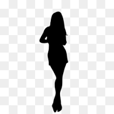 Vector illustration of fashion silhouette. Silhouette Woman Body Png Side Silhouette Woman Body Silhouette Woman Body Sideways Silhouette Woman Body Basic Cleanpng Kisspng