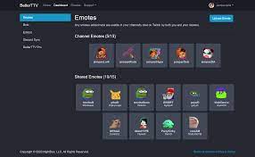 With new features, emotes, and more. How To Get Emotes In Your Twitch Channel Using Bttv Jempanada