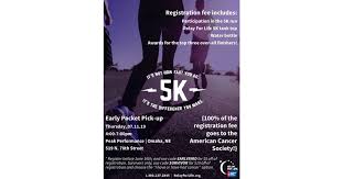 Find this pin and more on relay for life inspiration by ccsdurham. Greater Omaha Relay Day 5k