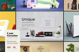 I Am Creator Frontview Animation In Photoshop Creative Market Design