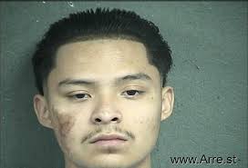 Xavier Vaughn Weekley Wyandotte, Kansas http://Arre.st/KS-111777840