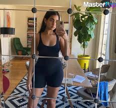 Geraldine Viswanathan Nude OnlyFans Leak Picture JI7TfSsqos | MasterFap.net