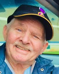 Charles Everett "Chuck" Hunter Obituary
