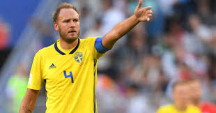 May 18, 2021 · i truppen finns lagkaptenen andreas granqvist, 36. Veteran Defender Changes His Tune And Kills Man Utd Transfer Talk
