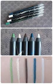 L A Girl Gel Glide Eyeliner Gel Eyeliner Pencil Perfect Eyeliner Eyeliner