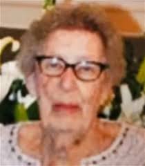 Obituary information for Genara Hartley Fleming