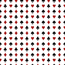 4.4 out of 5 stars 17. Playing Cards Neck Gator Hearts Diamonds Clubs Spades Card Suits Digital Art By Stacy Mccafferty