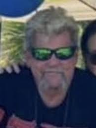 Mark Ballinger Obituary