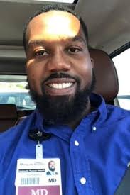 Marques Bolden Obituary (2021)